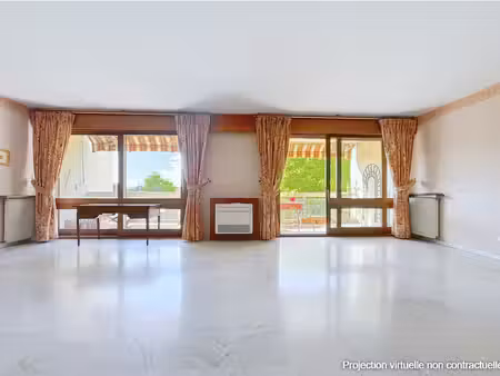 appartement de luxe à vendre dans le quartier mazenod-bellevue-saint donat-banon