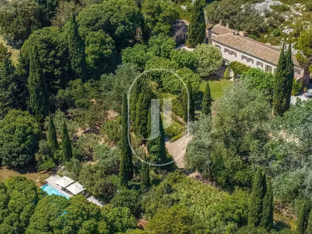 maison de luxe à vendre à fontvieille