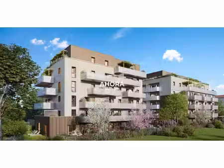 appartement de luxe à vendre dans le quartier sormiou