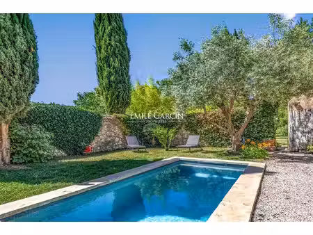 maison de luxe à vendre dans le quartier plateau de puyricard-la trévaresse