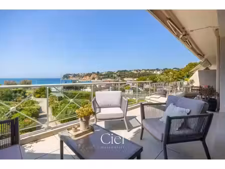 appartement de luxe à vendre dans le quartier est reganat destral