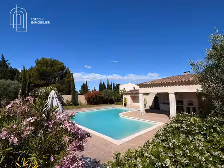 maison de luxe à vendre à fontvieille