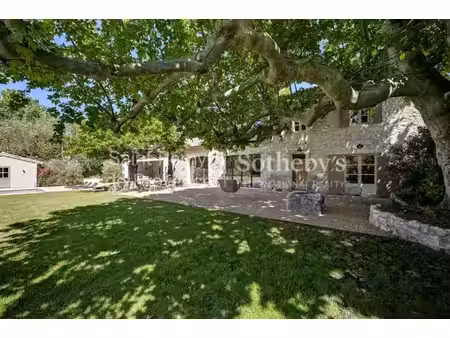 mas à vendre dans le quartier partie nord est
