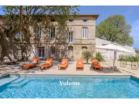 maison de luxe à vendre dans le quartier le trébon nord