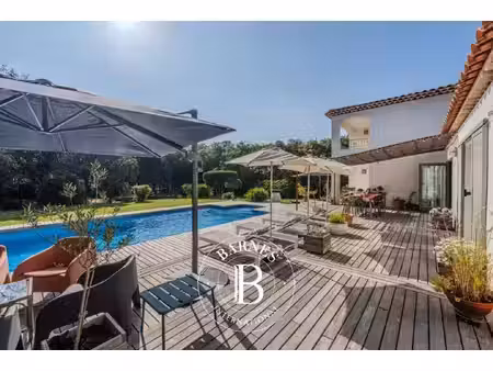 maison de luxe à vendre à aix-en-provence