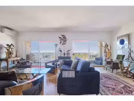 appartement de luxe à vendre dans le quartier mazenod-bellevue-saint donat-banon