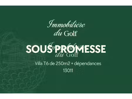 maison de luxe à vendre dans le quartier les accates
