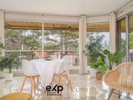 appartement de luxe à vendre dans le quartier sud-universités