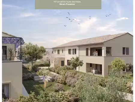 appartement de luxe à vendre dans le quartier mazenod-bellevue-saint donat-banon