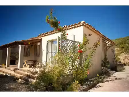 villa de luxe à vendre à coudoux