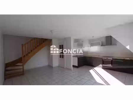 duplex à louer