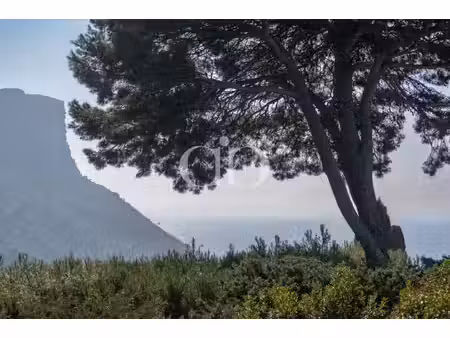 maison de luxe à vendre à cassis