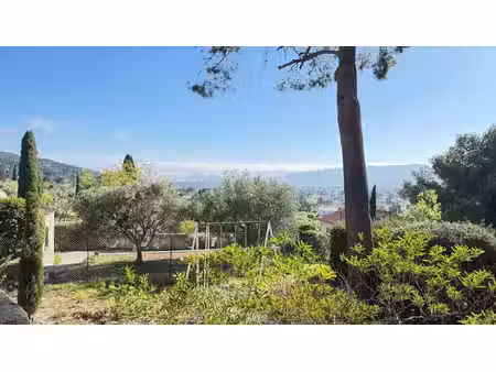maison de luxe à vendre à ceyreste