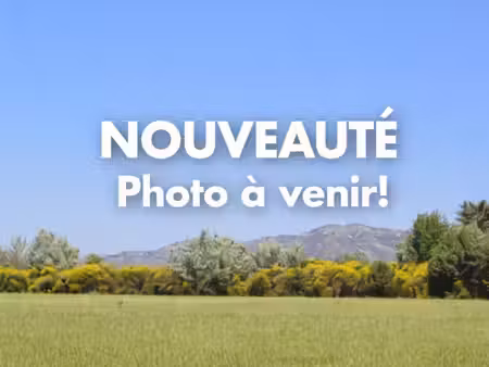 villa de luxe à vendre à ventabren