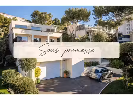 maison de luxe à vendre dans le quartier endoume