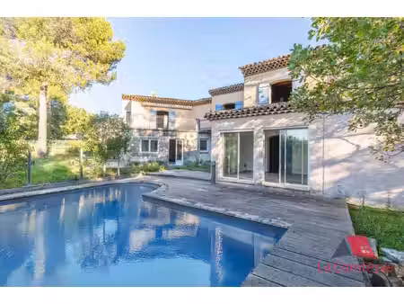 maison de luxe à vendre dans le quartier campagne ouest-zone industrielle-rastel-ponteils