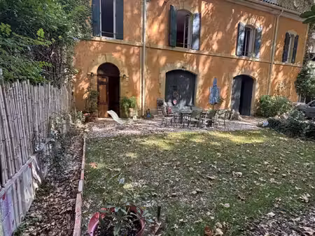 appartement de luxe à vendre à jouques