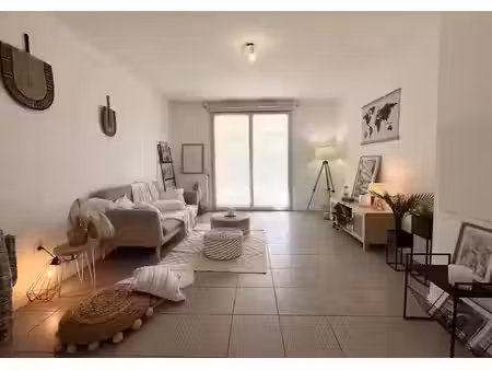 vente appartement 3 pièces 63 m² à aucamville (31140)  174 000 €