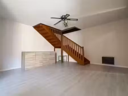 vente duplex 3 pièces 56.69 m² à persan (95340)  160 000 €