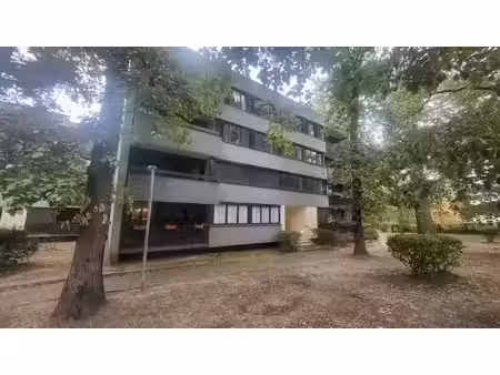 vente appartement 4 pièces 79 m² à méry-sur-oise (95540)  178 000 €
