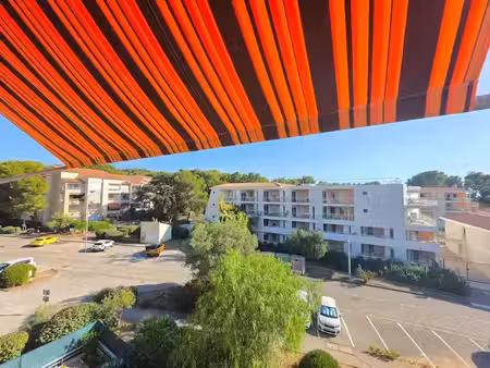 vente appartement 1 pièce 37 m² à saint-mandrier-sur-mer (83430)  165 000 €