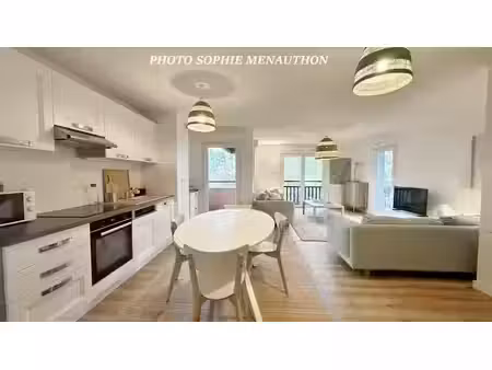 vente appartement 3 pièces 73 m² à soorts-hossegor (40150)  495 000 €