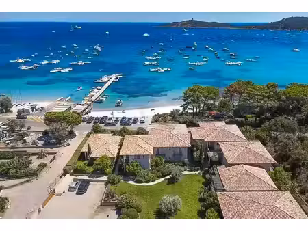 vente appartement 3 pièces 65 m² à sainte lucie de porto vecchio (20144)  467 250 €