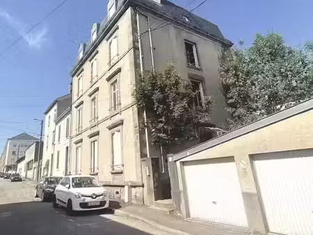 vente appartement 4 pièces 85 m² à limoges (87000)  228 900 €