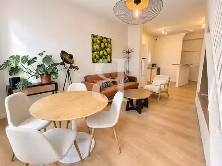 vente appartement 3 pièces 64 m² à l'isle-sur-la-sorgue (84800)  289 000 €