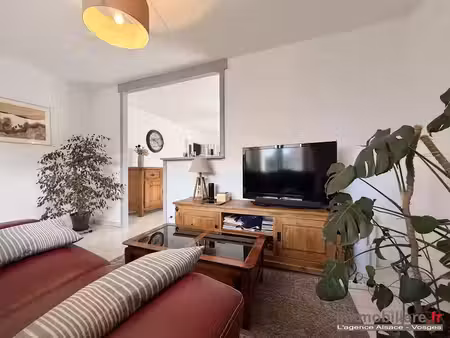 vente appartement 3 pièces 88.62 m² à monswiller (67700)  192 600 €