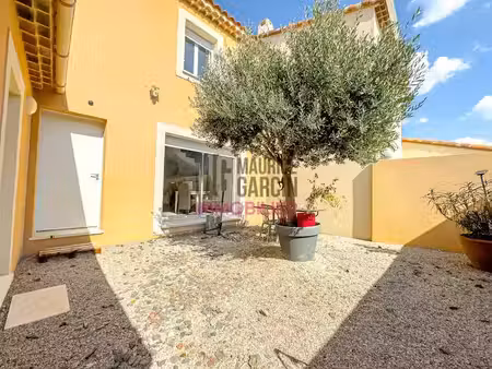 vente maison 4 pièces 93.39 m² à cavaillon (84300)  282 000 €