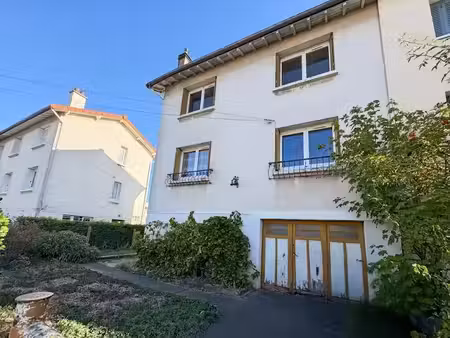 vente maison 4 pièces 64 m² à draveil (91210)  234 300 €
