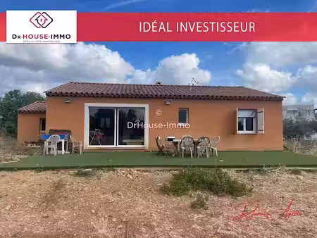 vente maison 4 pièces 103 m² à flayosc (83780)  913 500 €