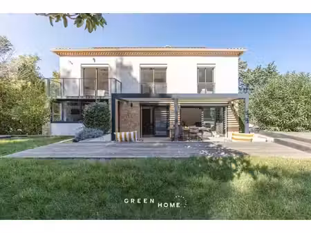 maison de luxe à vendre dans le quartier plaines saint pierre-saint julien
