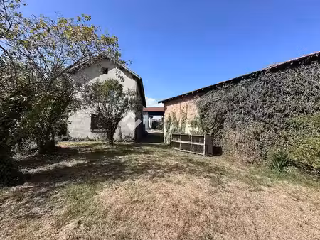 vente maison 6 pièces 120 m² à orléat (63190)  180 000 €