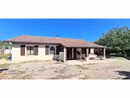 vente maison 6 pièces 101 m² à saint-marcellin (38160)  239 000 €