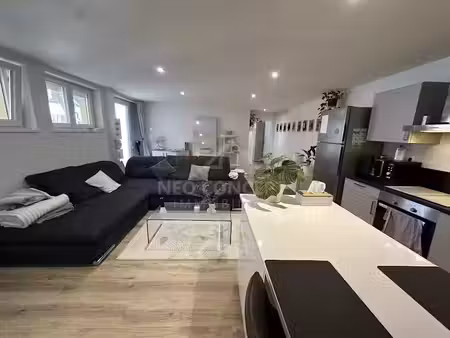 vente appartement 0 pièces 60.23 m² à hatten (67690)  159 500 €