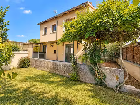 vente maison 4 pièces 73 m² à boulazac isle manoire (24750)  128 000 €