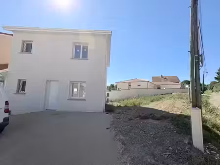 vente maison neuve 4 pièces 90 m² à les eparres (38300)  249 000 €