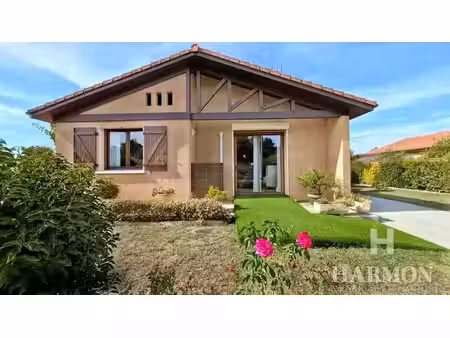 vente maison 4 pièces 90 m² à mont-de-marsan (40000)  234 000 €