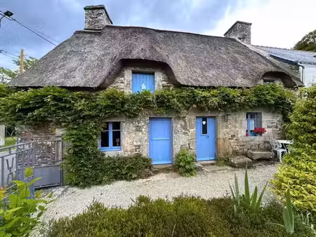 vente maison 8 pièces 164 m² à pluméliau-bieuzy (56930)  239 500 €