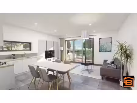 vente appartement 3 pièces 70 m² à oberhergheim (68127)  245 000 €