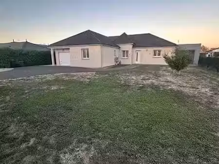 vente maison 8 pièces 193 m² à contrisson (55800)  300 000 €