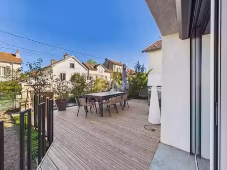vente appartement 4 pièces 72 m² à navenne (70000)  155 000 €
