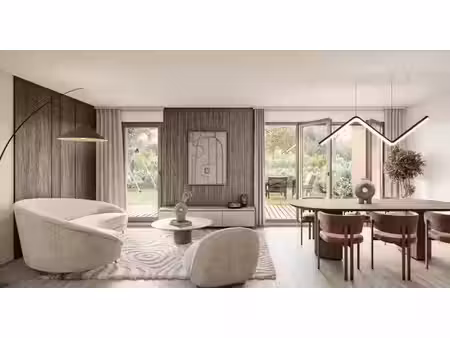 vente appartement 3 pièces 82 m² à reichstett (67116)  385 900 €