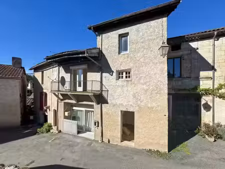 vente maison 3 pièces 133.54 m² à agonac (24460)  129 600 €