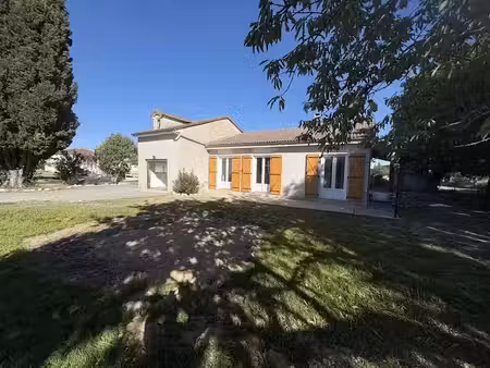 vente maison 4 pièces 73 m² à sainte-livrade-sur-lot (47110)  129 990 €