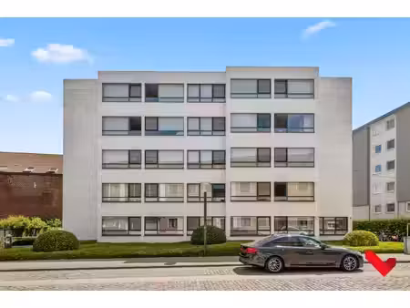 appartement te huur in leuven