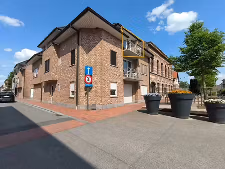appartement te huur in helkijn met 2 slaapkamers