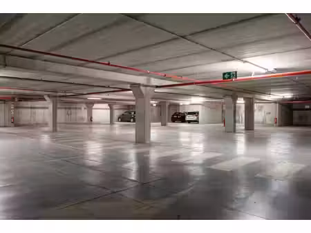 garage te koop in antwerpen